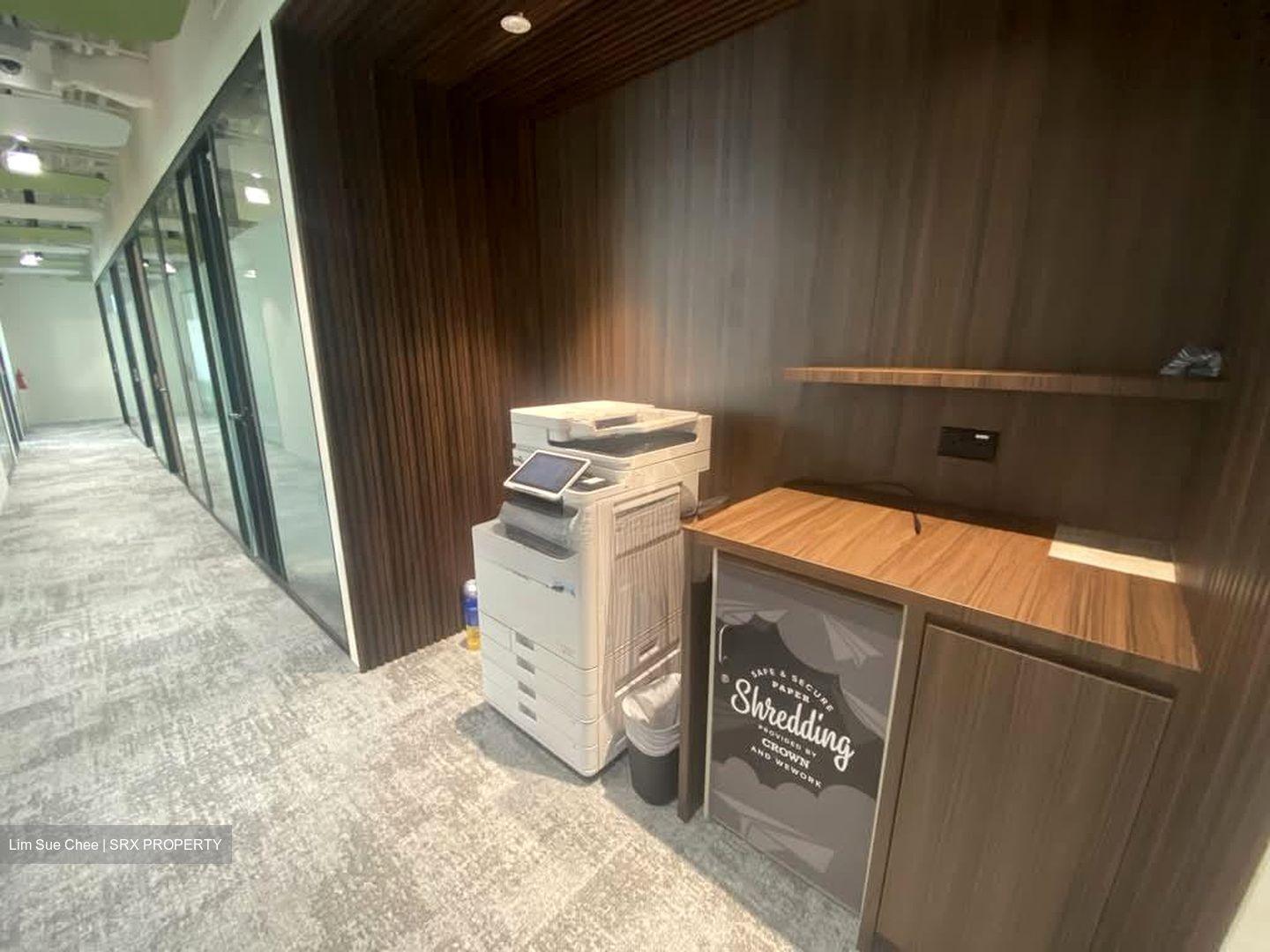 Pwc Building (D1), Office #604211711